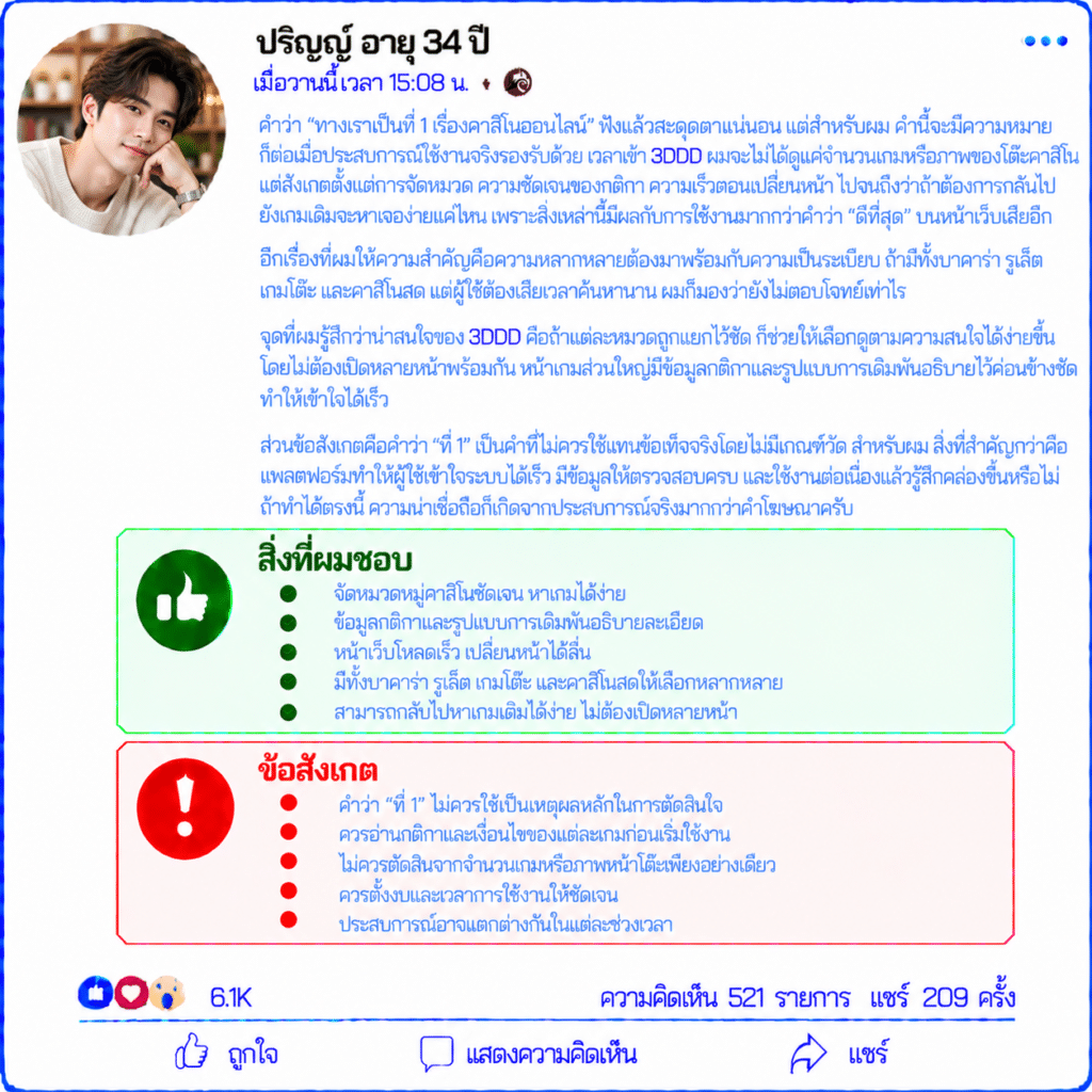 ปริญญ์ อายุ 34 ปี